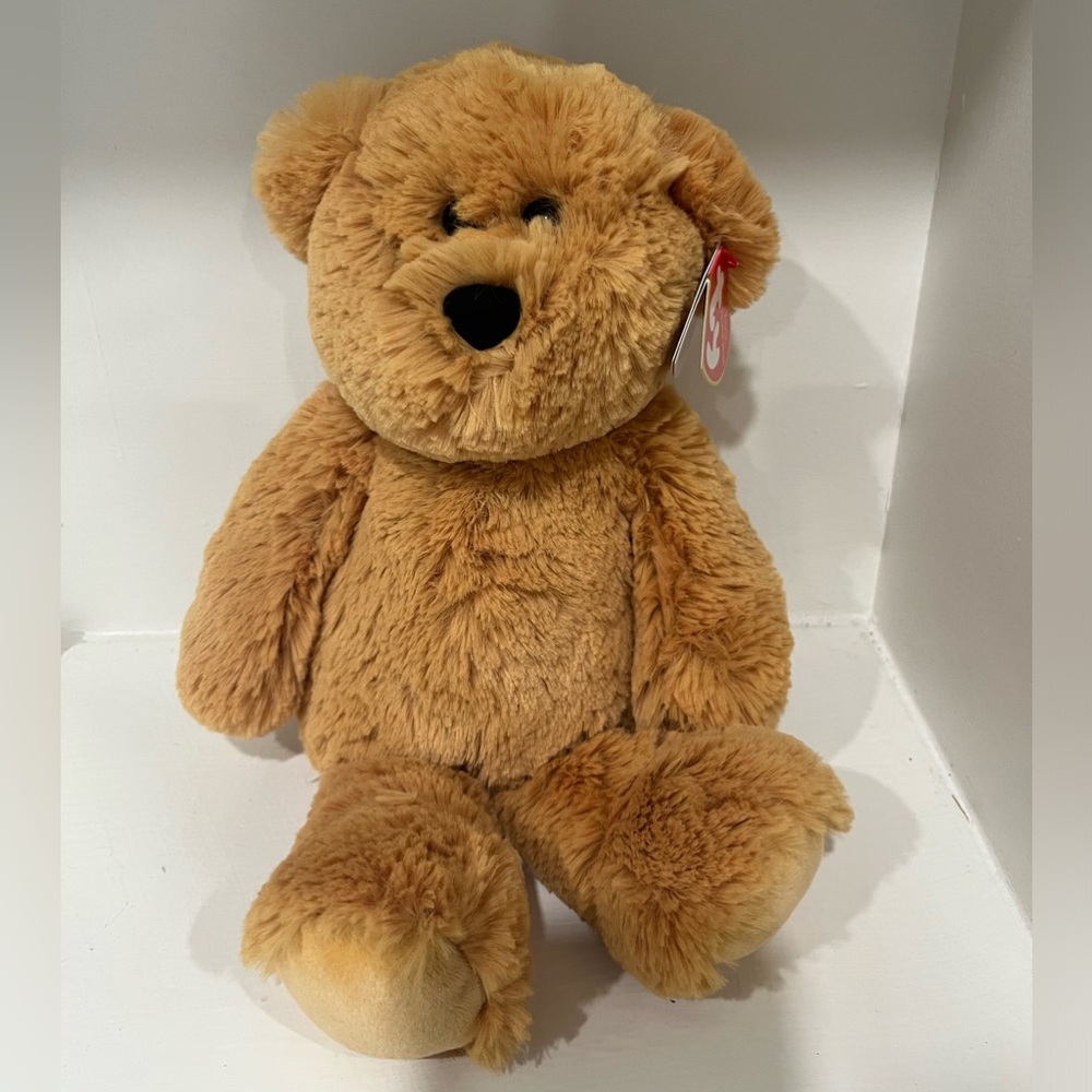 ty Attic Treasures collection “Humphrey” NWT